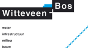 Logo Witteveen + Bos
