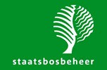 Logo met link naar website Staatsbosbeheer