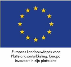 Logo Europees Landbouwfonds