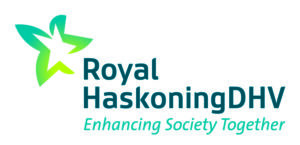 Logo Royal Haskoning DHV