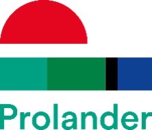 Logo Prolander