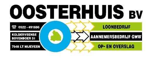 Logo Oosterhuis BV
