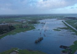 Wateroverlast en waterberging in het Zuidelijk Westerkwartier